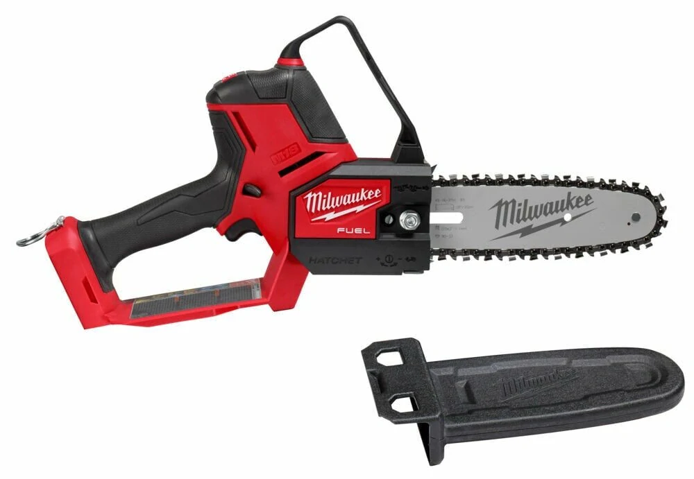 Milwaukee M18 FHS20-0 FUEL™ HATCHET™ pila 20 cm