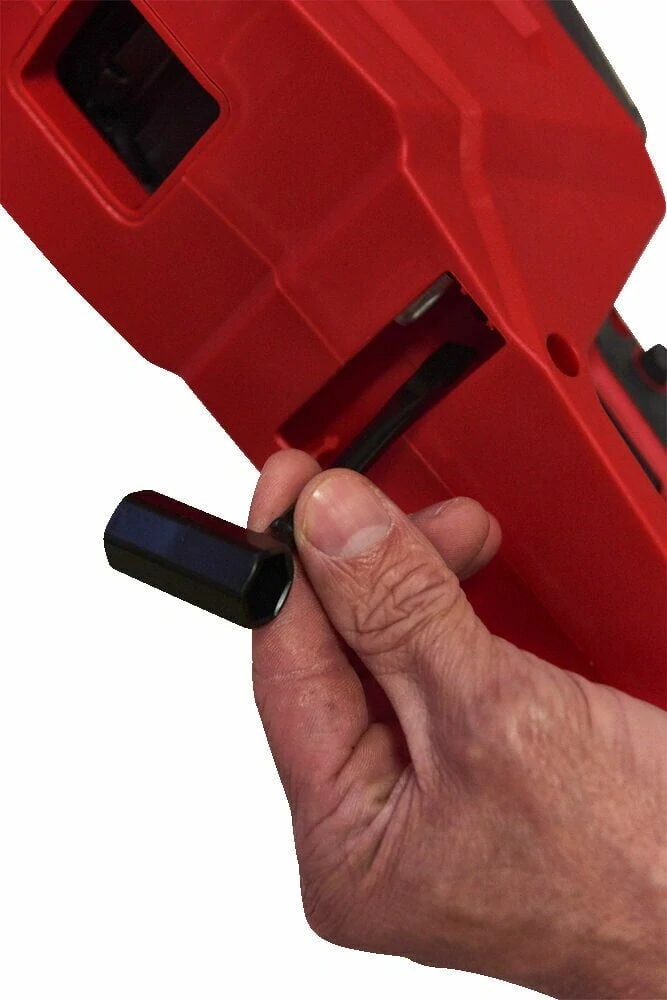 Milwaukee M18 FCHS35-0 FUEL™ řetězová pila 35 cm