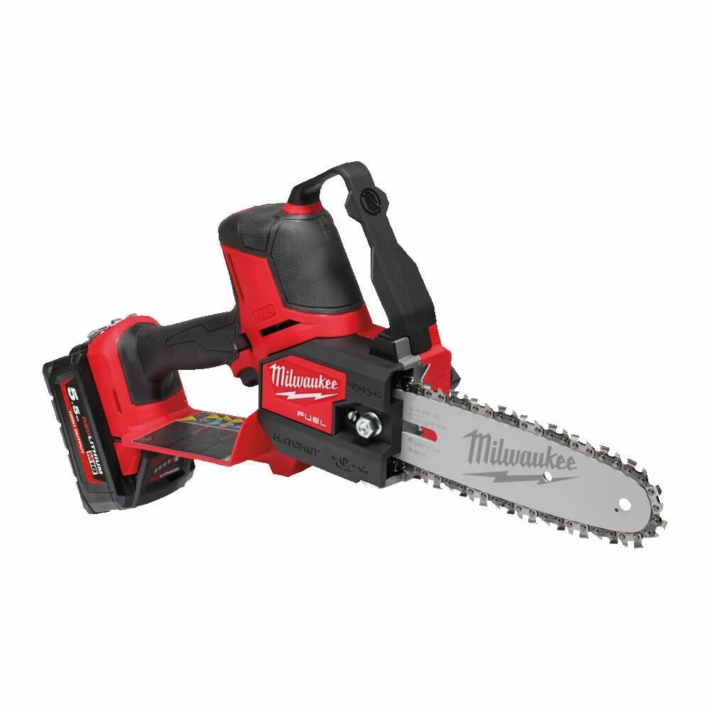 Milwaukee M18 FHS20-552 FUEL™ HATCHET™ pila 20 cm
