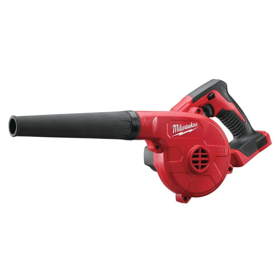 Milwaukee M18 BBL-0 kompaktní aku dmychadlo