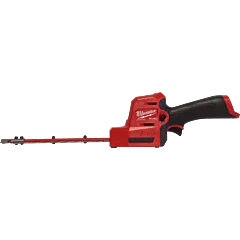 Milwaukee M12 FHT20-0 aku nůžky na živý plot