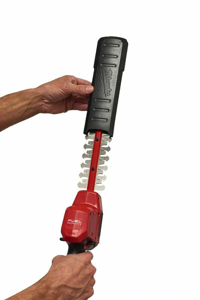 Milwaukee M12 FHT20-402 aku nůžky 2× 4,0 Ah