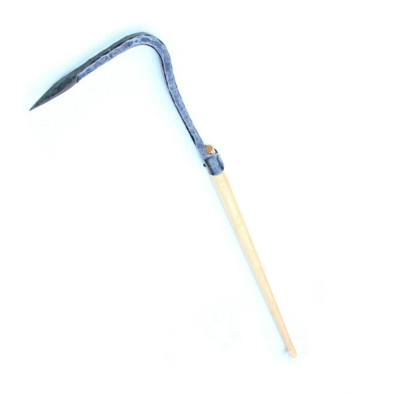Plevač jednohrotý velký KRUMPHOLZ 175cm (1061)