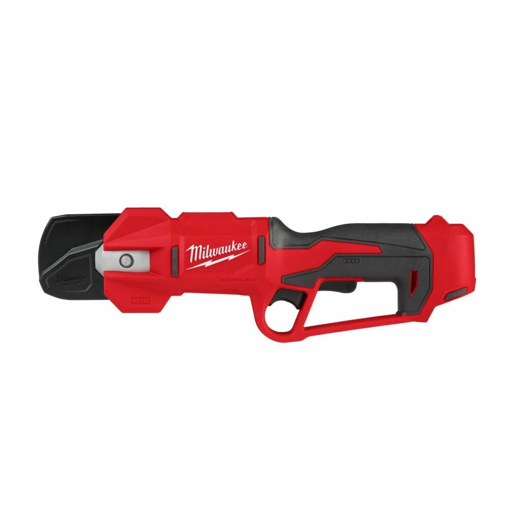 Milwaukee M12 BLPRS-0 zahradní nůžky 32 mm