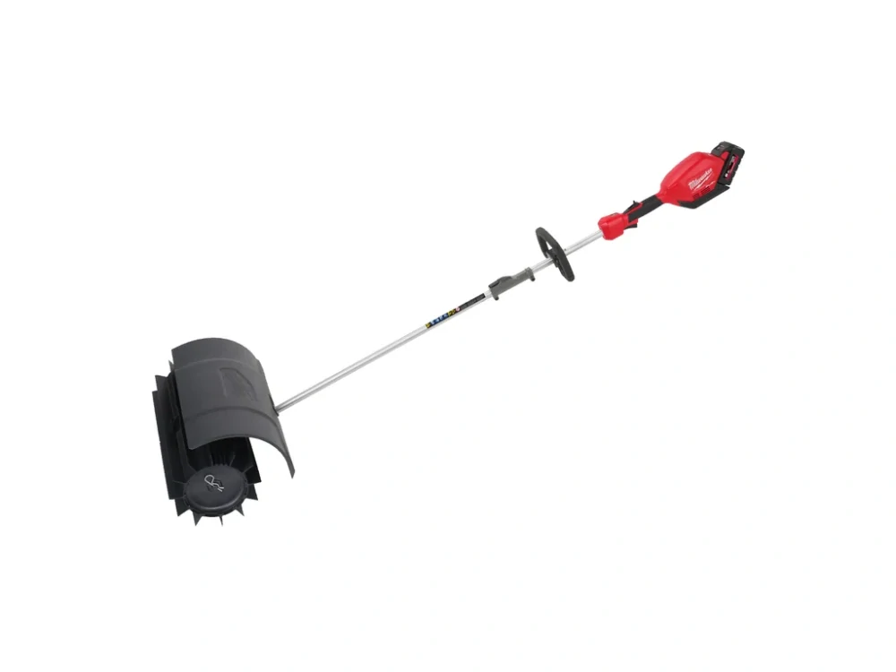 Milwaukee M18 FOPH-RBA gumový kartáč 4932479984