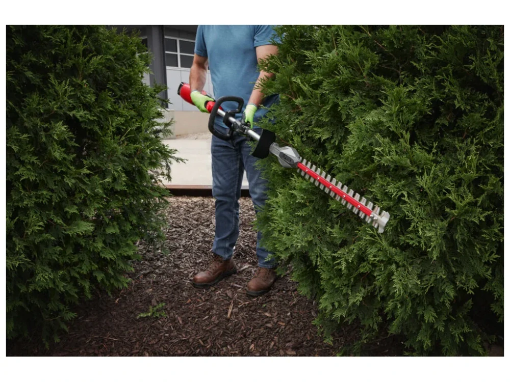 Milwaukee QUIK-LOK nůžky na živý plot 55 cm