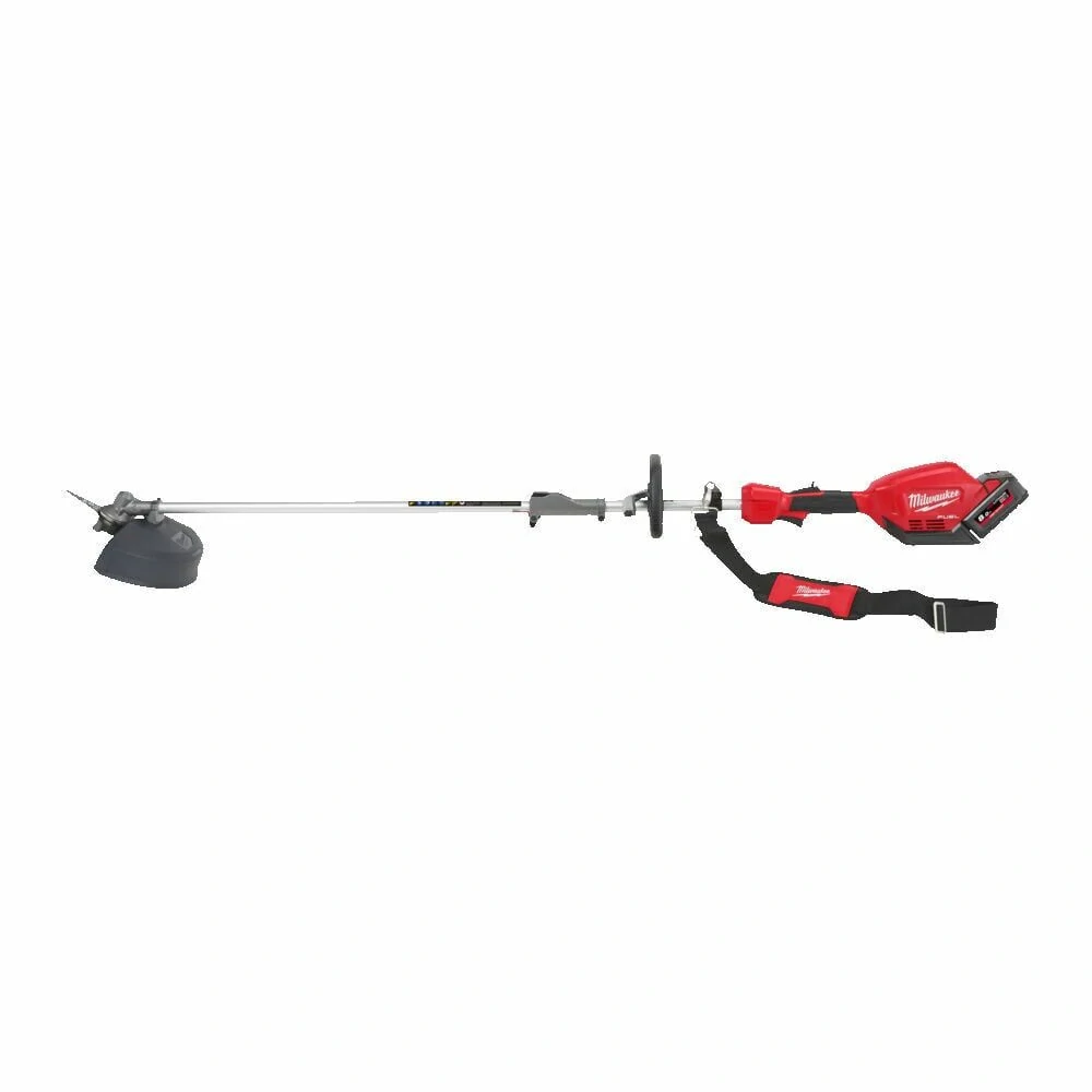 Milwaukee QUIK-LOK křovinořez 4932479986