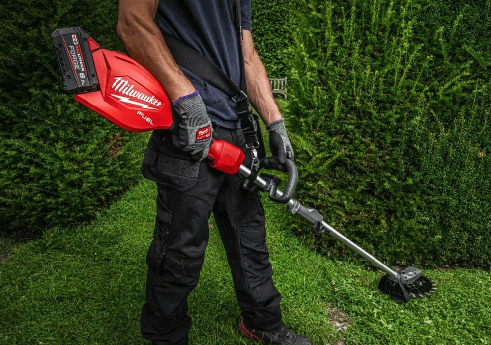 Milwaukee M18 FOPHLTKIT2-0 vyžínač QUIK-LOK