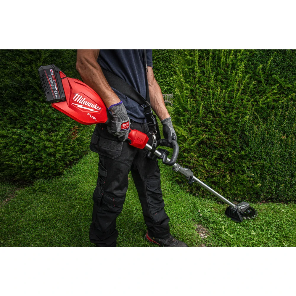 Milwaukee M18 FOPH2-0 pohonná jednotka QUIK-LOK