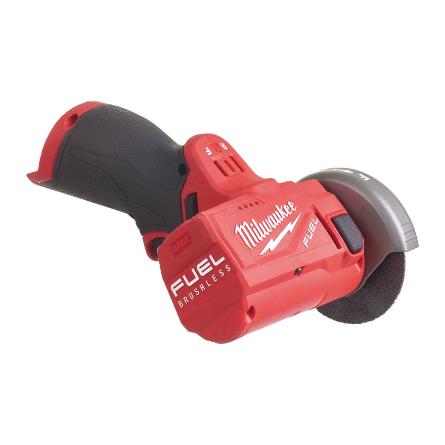 Milwaukee M12 FCOT-0 FUEL univerzální pila 76 mm