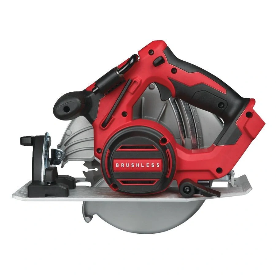 Milwaukee M18 BLCS66-502X okružní pila 2× 5 Ah 