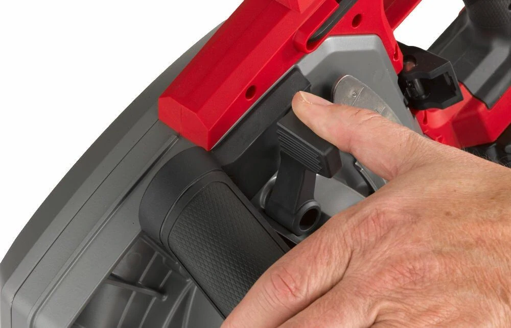 Milwaukee M18 FMCS66-0C FUEL pila na kov 203 mm
