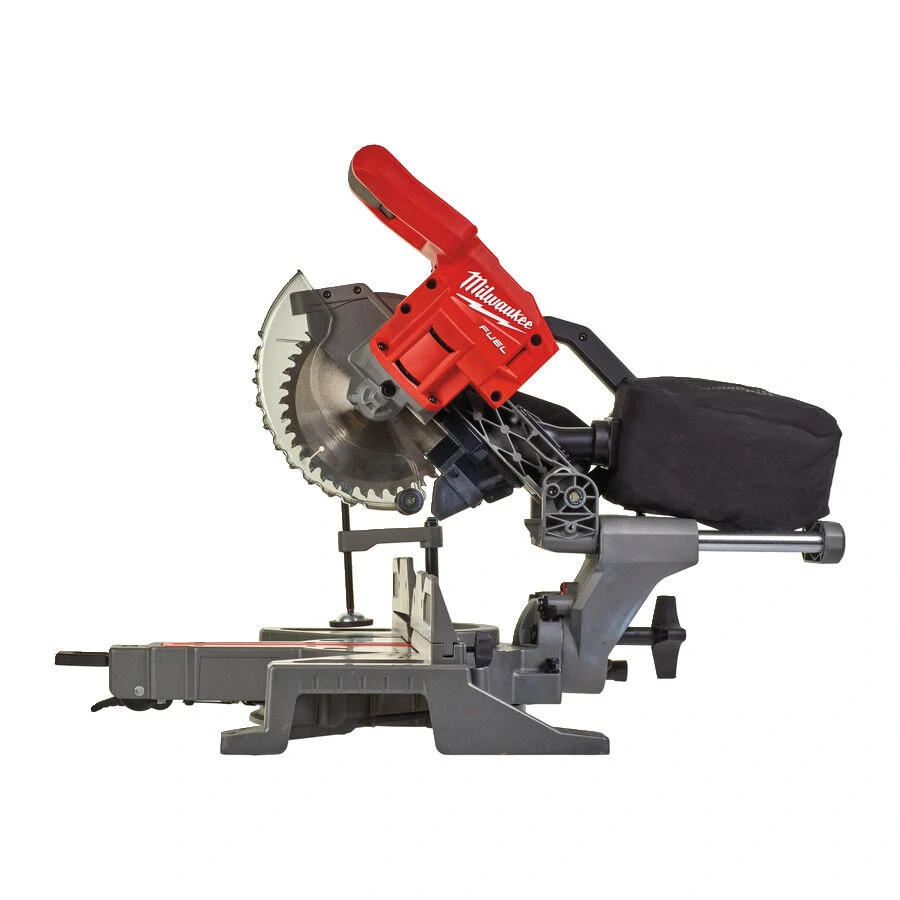 Milwaukee M18 FMS190-0 FUEL pokosová pila 190 mm