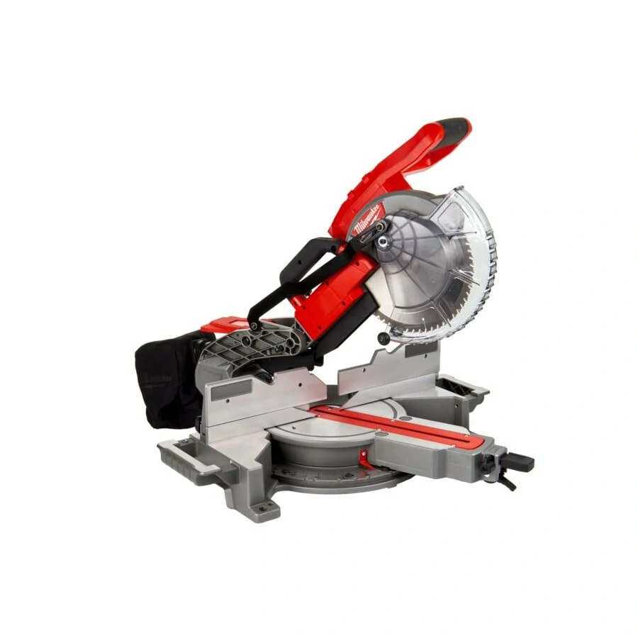 Milwaukee M18 FMS254-0 FUEL pokosová pila 254 mm