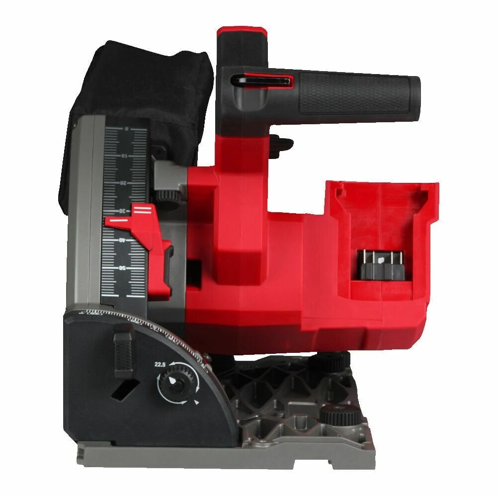 Milwaukee M18 FPS55-552P FUEL ponorná pila 165 mm
