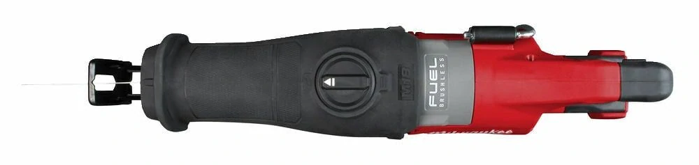 Milwaukee M18 FSX-0C FUEL Super SAWZALL pila