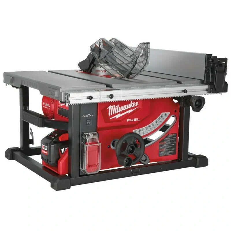 Milwaukee M18 FTS210-0 stolní pila 210 mm