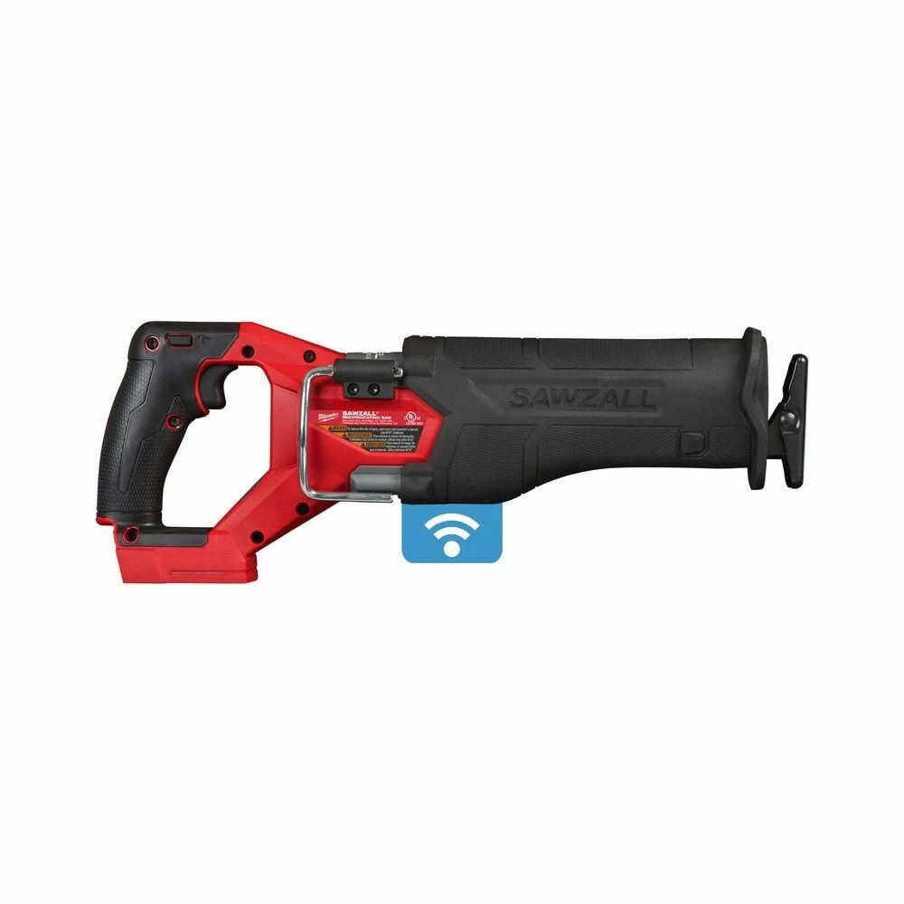 Milwaukee M18 ONEFSZ-502X FUEL ONE-KEY SAWZALL