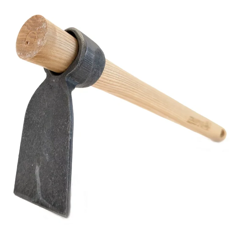 Motyčka KRUMPHOLZ rovná, 40cm (1121)