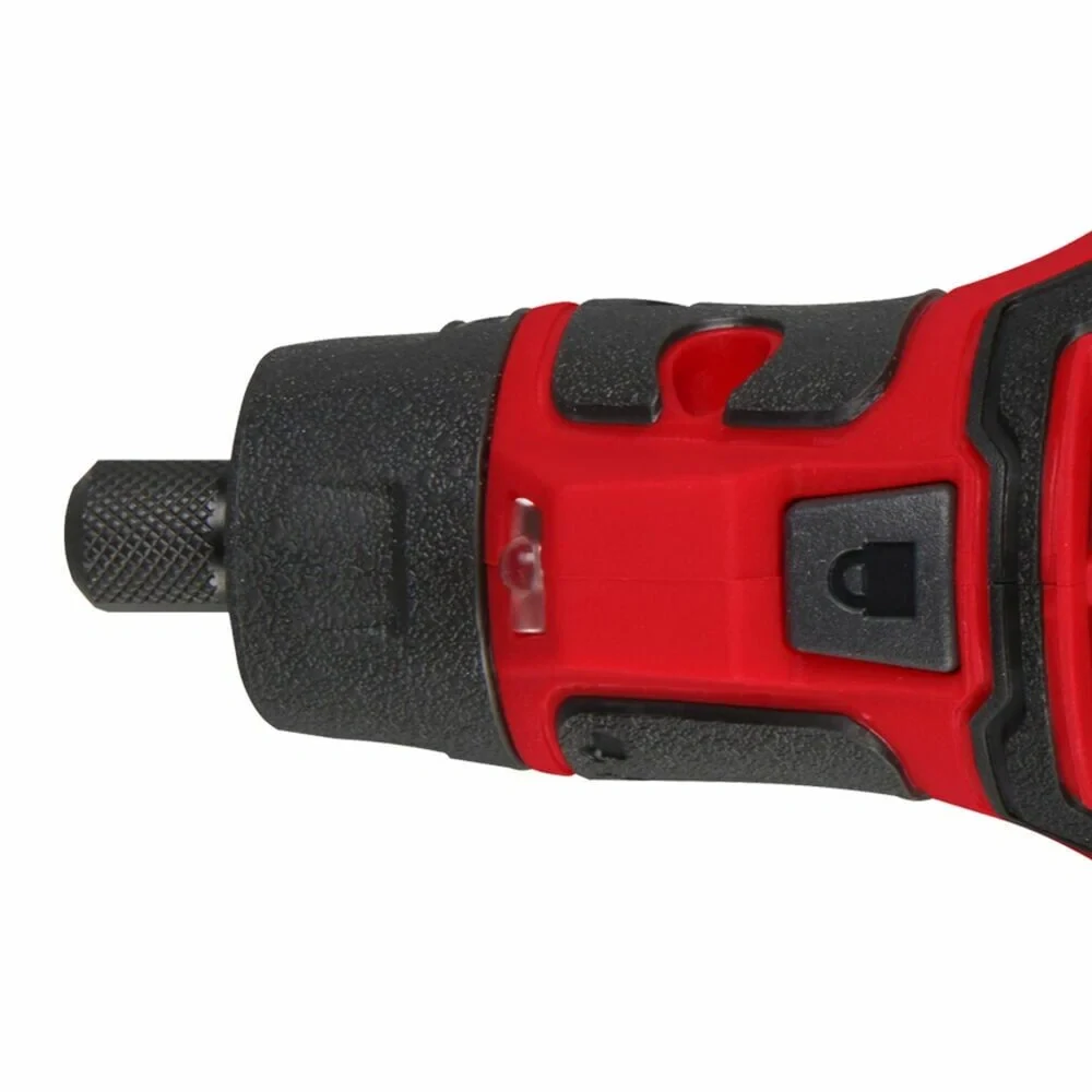 Milwaukee M12 BLROT-0 bezuhlíkové rotační nářadí
