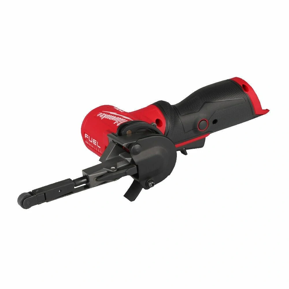 Milwaukee M12 FBFL10-0 pilníková bruska 10 mm