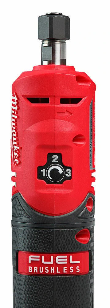 Milwaukee M12 FDGS-0 FUEL přímá bruska