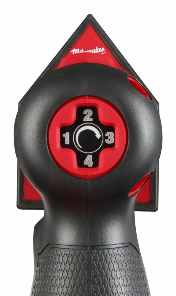 Milwaukee M12 FDSS-0B FUEL bodová bruska