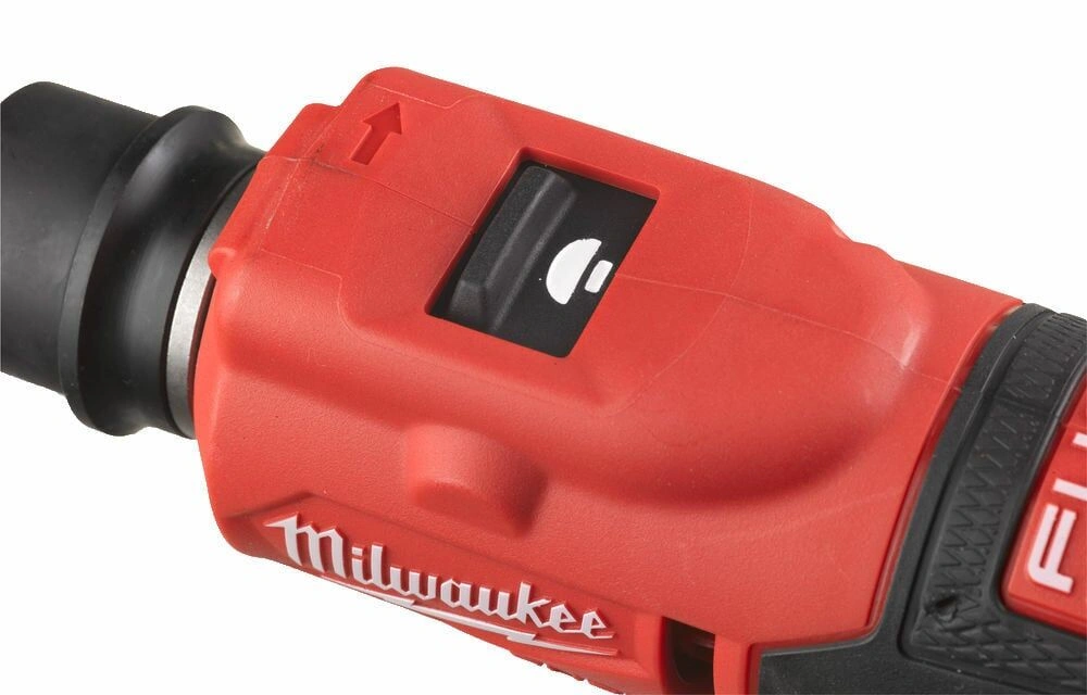 Milwaukee M12 FTB-0 FUEL bruska na pneumatiky