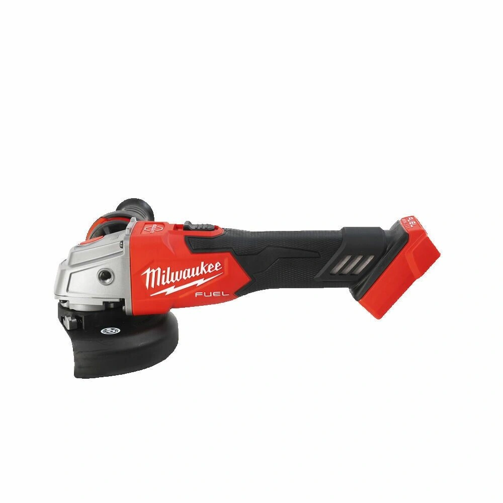 Milwaukee M18 FSAG125XB-0 FUEL úhlová bruska 125 mm