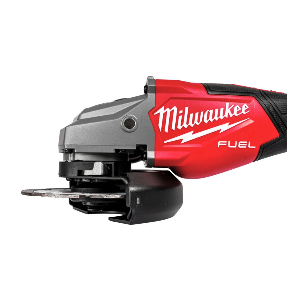 Milwaukee M18 FHSAG125XB2-0X úhlová bruska 125 mm