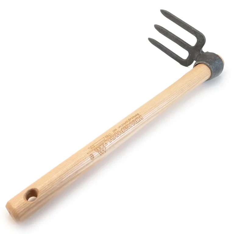 Motyčka trojzubá Krumpholz, 45cm (1151)