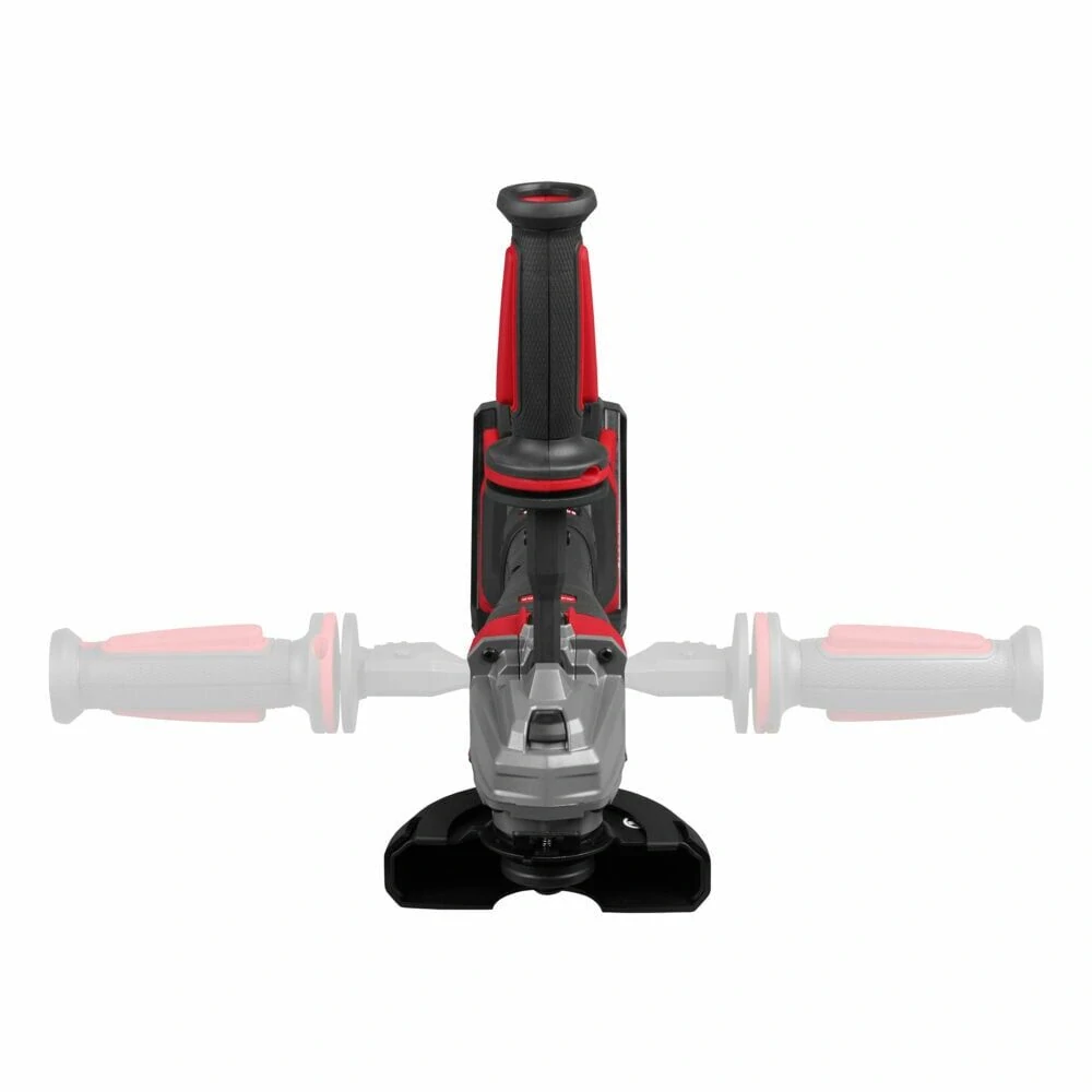 Milwaukee M18 FSAGSVO125X-0X bezpečnostní bruska