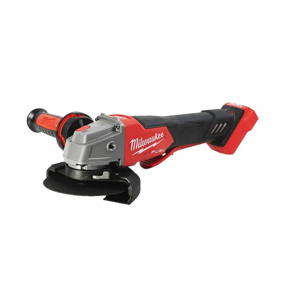 Milwaukee M18 FSAGV125XB-0X FUEL bruska 125 mm