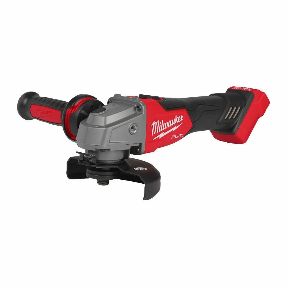 Milwaukee M18 FSAG125X-0 FUEL bruska 125 mm