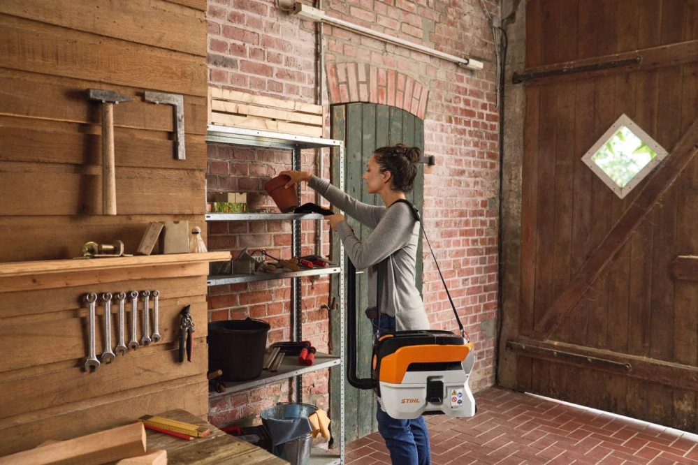 STIHL SEA 50 L