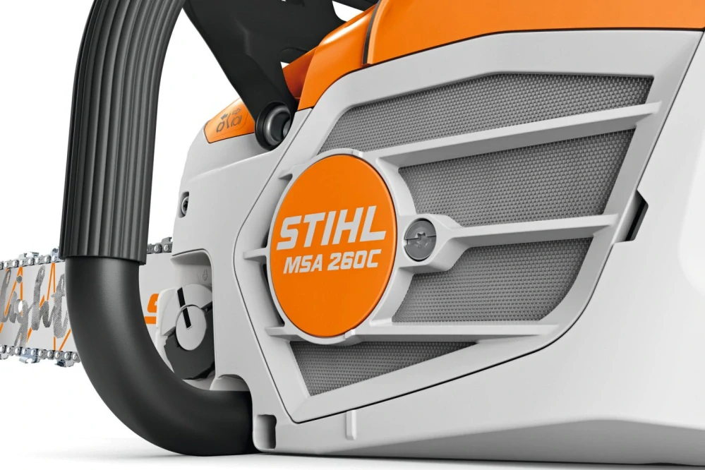 Akumulátorová pila STIHL MSA 260 C-O