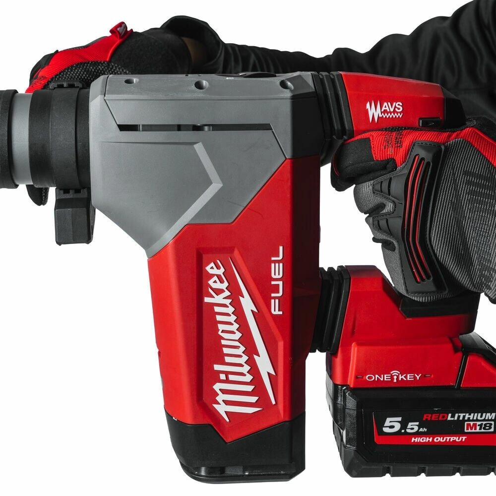 Milwaukee M18 ONEFHPX-0 FUEL ONE-KEY kladivo