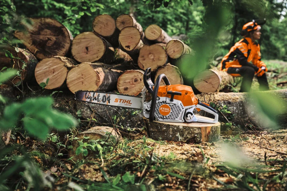 STIHL MS 300 C-M