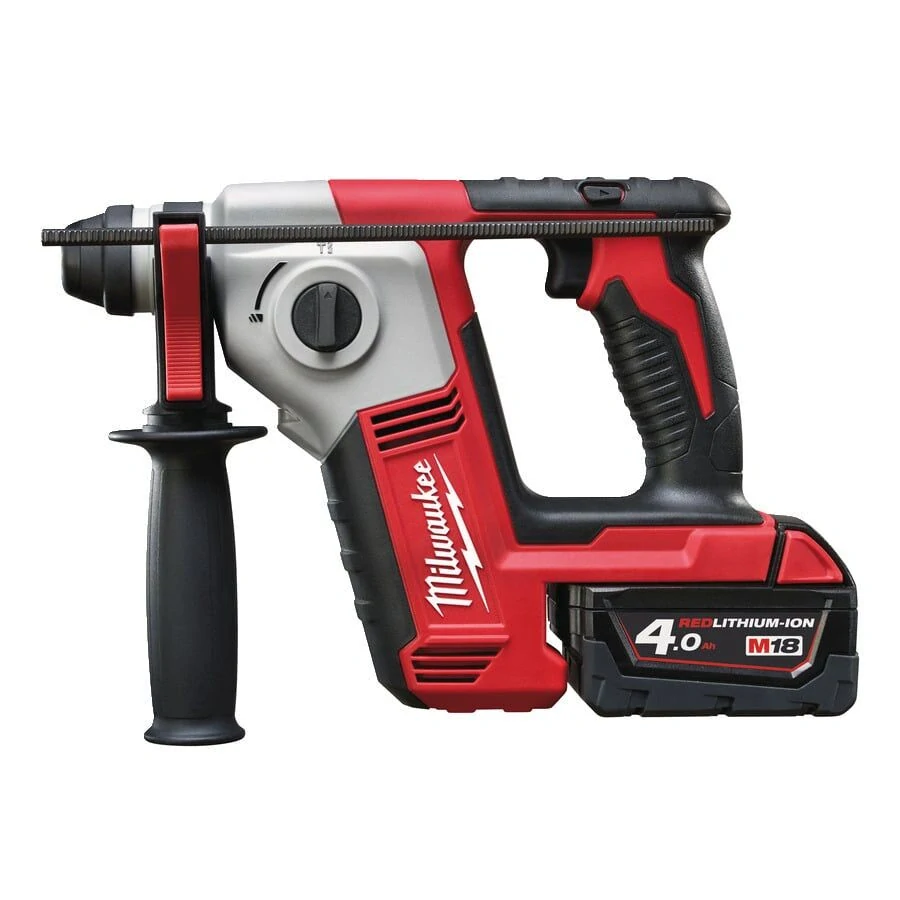 Milwaukee M18 BH-0X aku kladivo SDS-Plus 16 mm