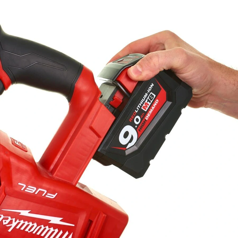 Milwaukee M18 CHM-0C FUEL™ SDS-Max kladivo 6,1 J