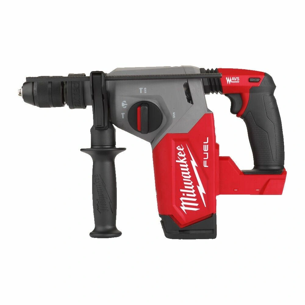 Milwaukee M18 FHX-0X FUEL™ aku kladivo FIXTEC™
