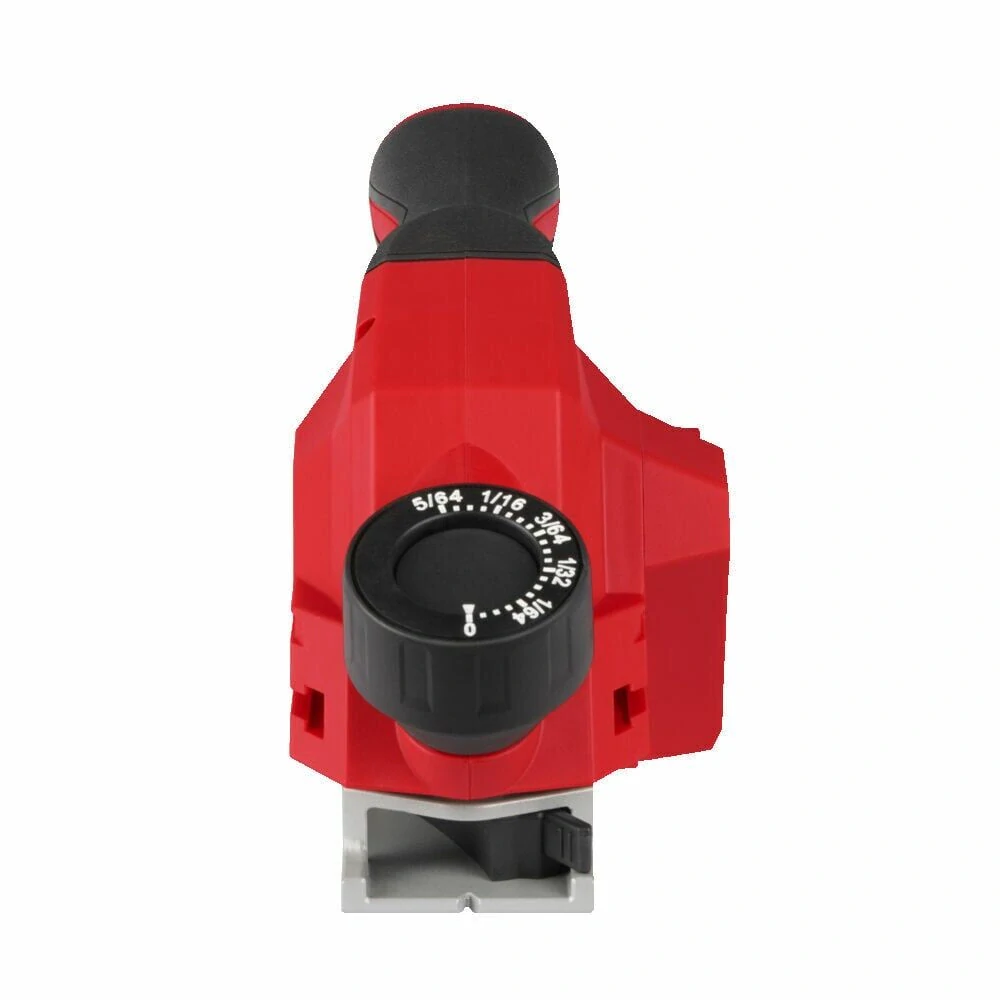Milwaukee M12 BLP-0X aku hoblovka 56 mm