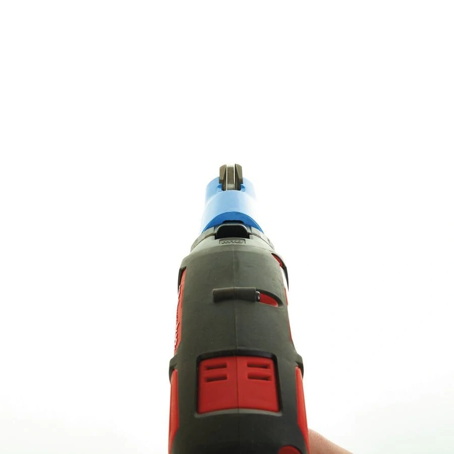 Milwaukee M18 BMS20-0 aku nůžky na plech 2 mm