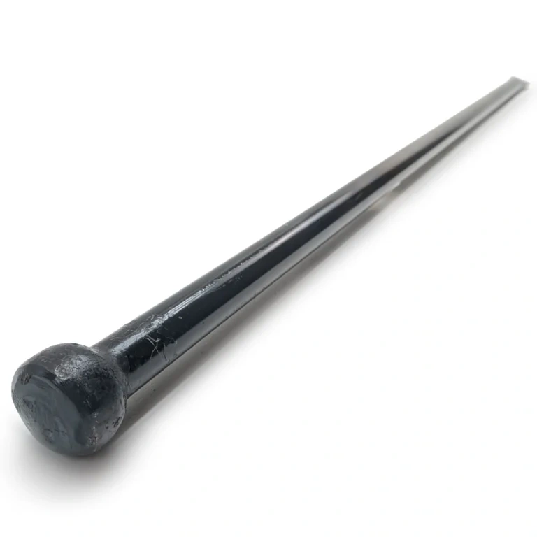 Kované páčidlo ploché KRUMPHOLZ 125 cm, 7 kg (2511)