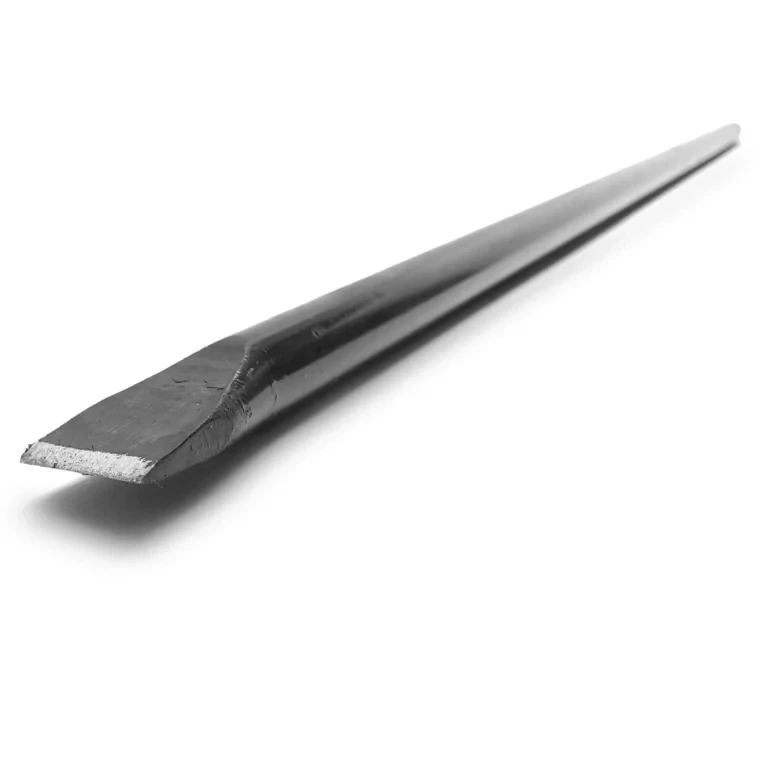 Páčidlo ploché/špičaté KRUMPHOLZ 150 cm, 8 kg (3103)