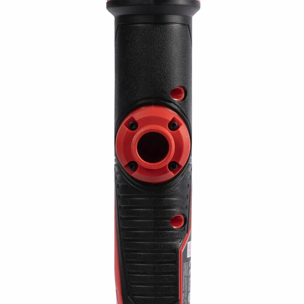 Milwaukee M12 BSWP-601 HYDROPASS™ 6,0 Ah 