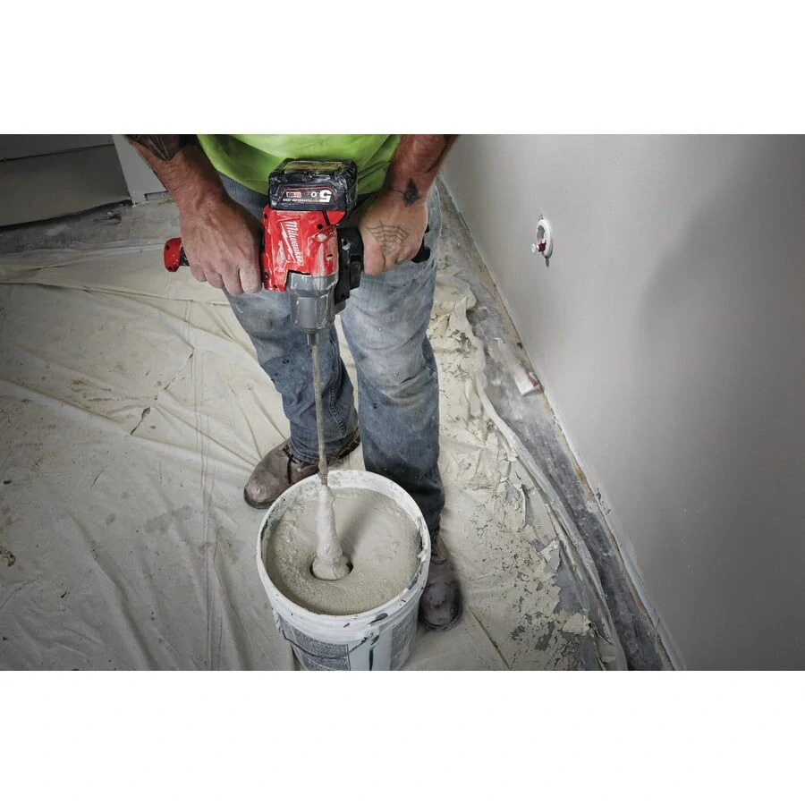 Milwaukee M18 FPM-0X FUEL™ míchadlo M14