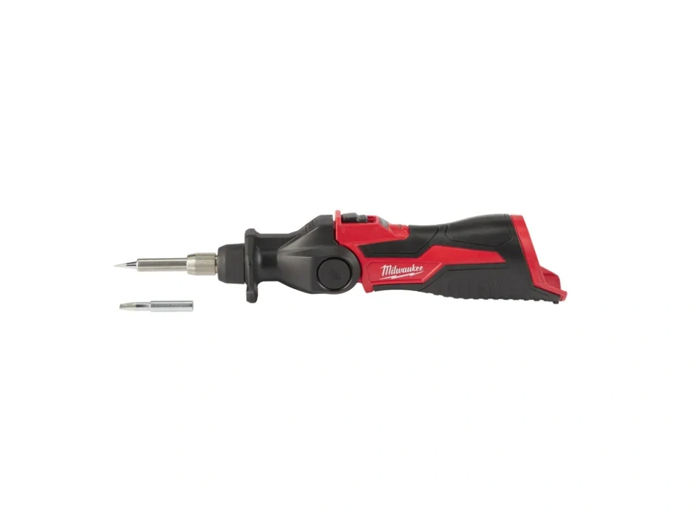 Milwaukee M12 SI-0 aku pájka 12 V 