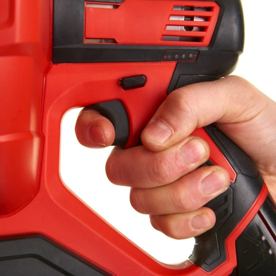 Milwaukee M12 BDC6-0C čisticí spirála