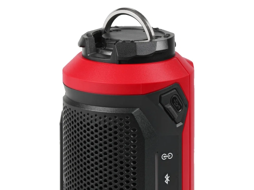 Milwaukee M12 Bluetooth reproduktor 30 W